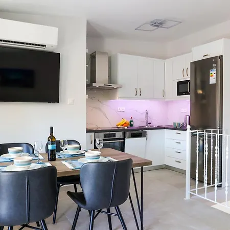 Apartment Axs First Floor Apartment Aegina Town Aegina