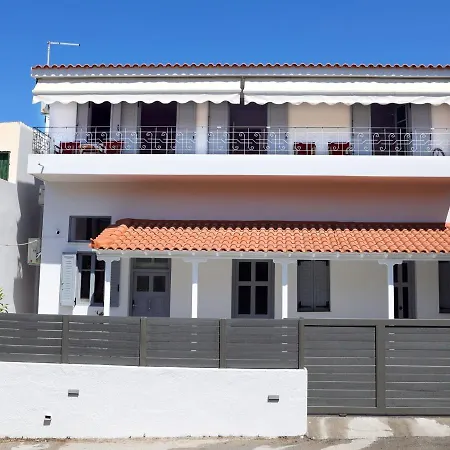 Appartamento Axs First Floor Town