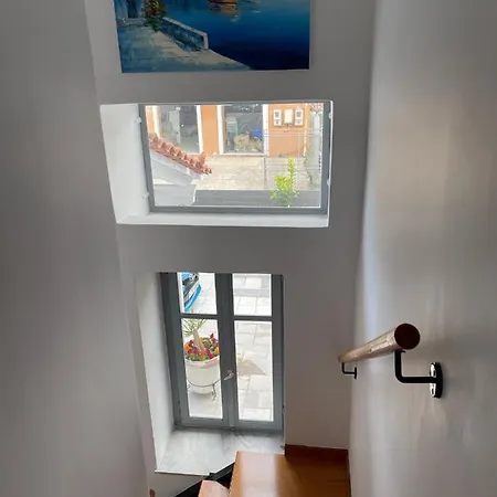 Apartment Axs First Floor Apartment Aegina Town