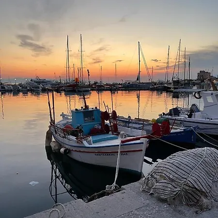 Apartment Axs First Floor Apartment Aegina Town *