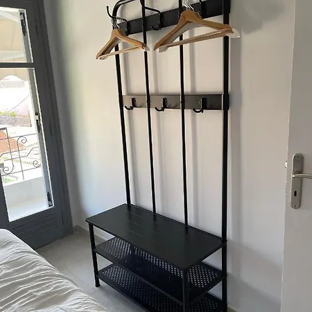 Axs First Floor Apartment Aegina Town